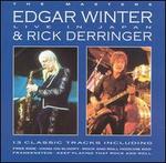 Live in Japan - Edgar Winter with Rick Derringer