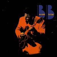 Live in Japan - B.B. King