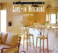 Live-In Kitchens