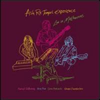 Live in Melbourne - Ash Ra Tempel Experience
