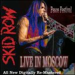 Live In Moscow