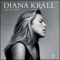 Live in Paris [LP] - Diana Krall