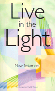 Live in the Light New Testament-Cev