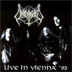 Live in Vienna 93