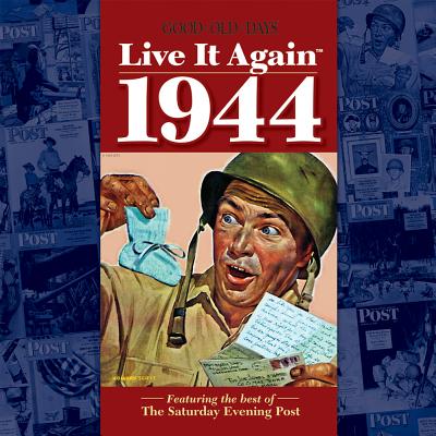 Live It Again 1944 - Annie's