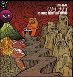 Live Juju: Wo Fat at Freak Valley and Beyond