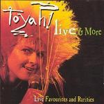 Live & More - Toyah