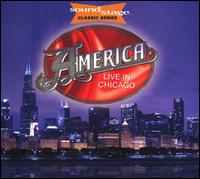 Live on Soundstage: Classic Series - America