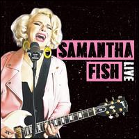 Live: Pink - Samantha Fish