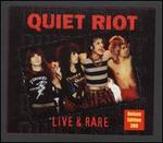 Live & Rare, Vol. 1