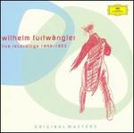 Live Recordings 1944-1953 - Wilhelm Furtwngler (conductor)