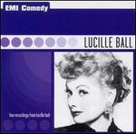 Live Recordings From Lucille Ball