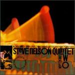 Live Session, Vol. 2 - Steve Nelson with the B. Watson Quintet