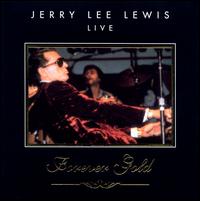 Live [St. Clair] - Jerry Lee Lewis