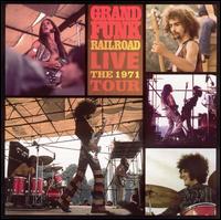 Live: The 1971 Tour - Grand Funk Railroad