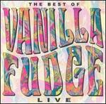 Live: The Best of Vanilla Fudge