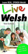 Live Welsh - Learn Real, Spoken Welsh!