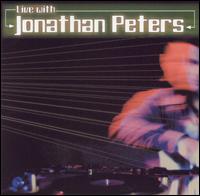 Live with Jonathan Peters - Jonathan Peters