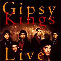 Live! - Gipsy Kings