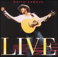 Live - Chris LeDoux