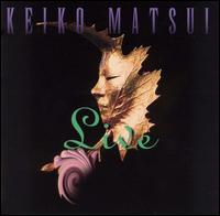 Live - Keiko Matsui