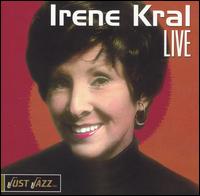 Live - Irene Kral