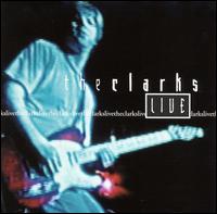 Live - The Clarks