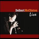 Live - Delbert McClinton