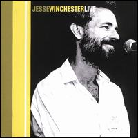 Live - Jesse Winchester