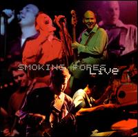 Live - Smoking Popes