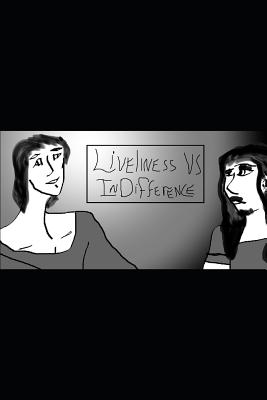 Liveliness Vs Indifference - Kitsune, Morganelle, and Morganelle Kitsune, B L Foxxe and