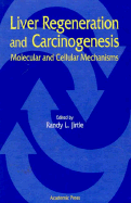 Liver Regeneration and Carcinogenesis: Molecular and Cellular Mechanisms