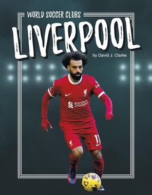 Liverpool - Clarke, David J