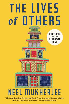 Lives of Others - Mukherjee, Neel