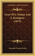 Lives of S. Ninian and S. Kentigern (1874)