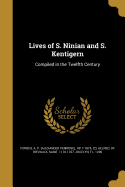 Lives of S. Ninian and S. Kentigern