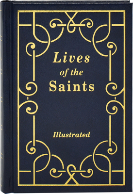 Lives of the Saints - Hoever, H