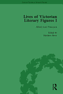 Lives of Victorian Literary Figures, Part I, Volume 3: George Eliot, Charles Dickens and Alfred, Lord Tennyson by their Contemporaries