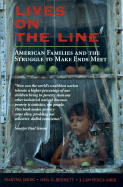 Lives on the Line: American Families and the Struggle to Make Ends Meet