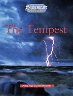 Livewire Shakespeare the Tempest