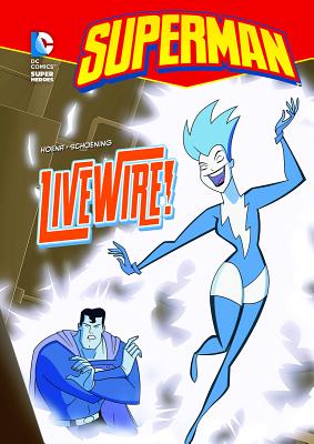 Livewire! - Hoena, Blake A