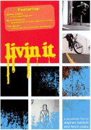 Livin It Skate/Bmx Film - 