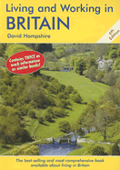 Living and Working in Britain: A Survival Handbook - Hampshire, David