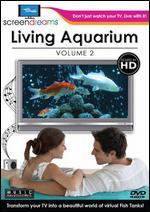Living Aquarium, Vol. 2