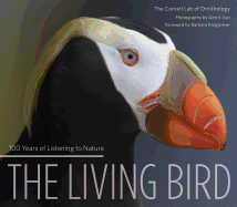 Living Bird: 100 Years of Listening to Nature