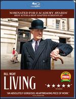 Living [Blu-ray] - Oliver Hermanus