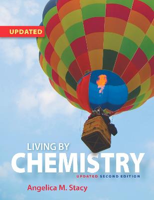 Living by Chemistry (2018 Update) - Stacy, Angelica