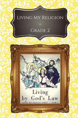 Living by God's Law - St Jerome Library