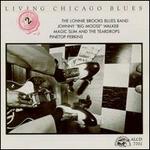 Living Chicago Blues, Vol. 2