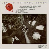 Living Chicago Blues, Vol. 3 - Various Artists